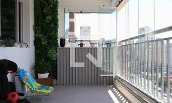 Imagem 5: Apartamento para Aluguel - Vila Mascote, 2 Quartos, 75 m2