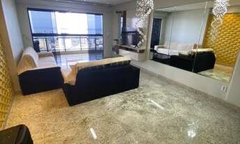 Imagem: ED. VILLAGE SUN, apt. C/ 127m²