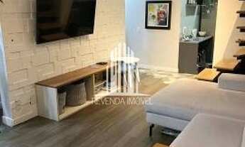 Imagem 2: Apartamento no Condomínio Spazio San Salvatori com 135m e 2 quartos para locação no Morumb