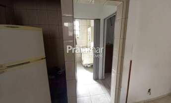 Imagem 5: Apartamento | 1 Dormitório | Gonzaguinha