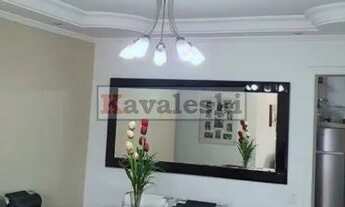 Imagem 4: Apartamento miolo Jardim da Saúde- 3 dormitórios 1 suite 2 vagas - Lazer