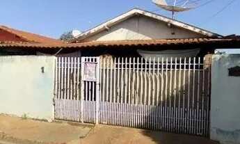 Imagem 3: Casa no Centro de Castilho/SP