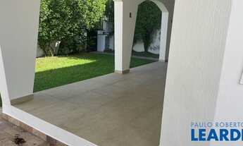 Imagem 3: CASA TÉRREA - JARDIM GUAIUBA - SP