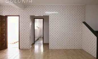 Imagem 3: Santo André - Casa Padrão - Vila Metalúrgica