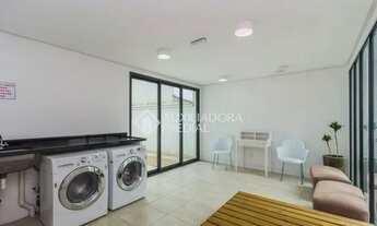 Imagem 2: Apartamento à venda Rua José de Alencar, Menino Deus - Porto Alegre