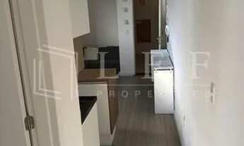 Imagem 6: Apartamento à venda 30m² Santa Cecília/SP