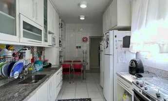 Imagem 3: Apto. 3 quartos, 1 suíte master com closet - 180 m Praia do Canto