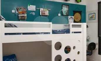 Imagem 4: São Paulo - Apartamento Padrão - JARDIM PAULISTA