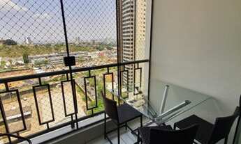 Imagem: Kastória - Unidade MOBILIADA