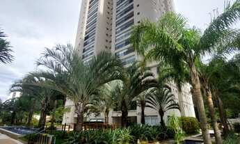 Imagem: Apartamento a venda 106 m² Mobiliado Varanda