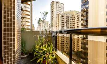 Imagem 5: SAO PAULO - Apartamento Padrão - MOEMA