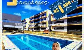 Imagem: ALUGA-SE Apartamento 3 Quartos - SEMI-MOBILADO