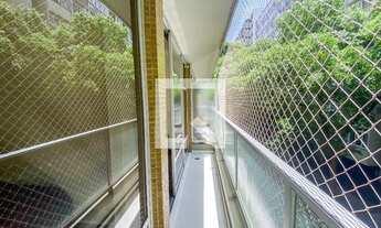 Imagem 7: Apartamento para Aluguel - Laranjeiras, 2 Quartos, 80 m2