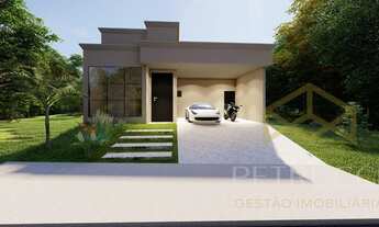 Imagem: Casa - Lenheiro - Valinhos