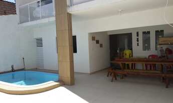 Imagem 3: Alugo Casa 4/4 para temporada na Barra de São Miguel