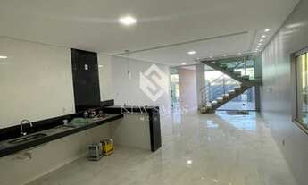 Imagem 4: Sobrado alto padrão, 3 quartos, Cidade Verde