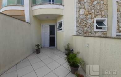 Imagem 4: Apartamento a venda - Vila Camilopolis, Santo Andre