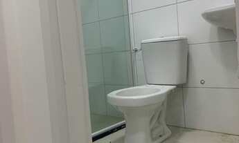 Imagem 5: Edf alicante Apartamento com 2 dormitórios