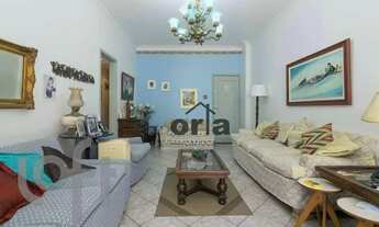 Imagem 5: Apartamento com 2 dormitórios à venda, 92 m² por R$ 955.000,00 - Copacabana - Rio de Janei