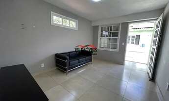 Imagem 4: Apartamento para escritório comercial