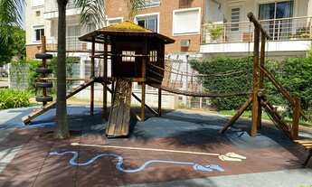 Imagem 5: Apartamento para aluguel tem 40 metros quadrados com 1 quarto em Igara - Canoas - RS