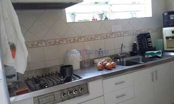 Imagem 6: Casa - Jardim Guanabara - Campinas