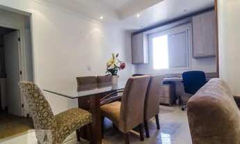 Imagem 6: Apartamento para Aluguel - Mooca, 2 Quartos, 63 m2