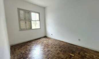 Imagem 4: Apartamento térreo com área externa