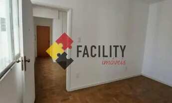 Imagem: Apartamento com 1 dormitório, 42 m²