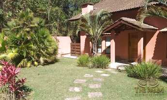 Imagem: Casa à venda no bairro Loteamento Capital