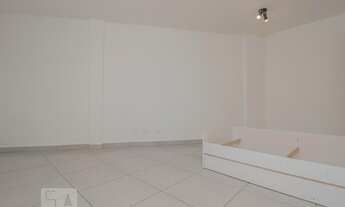 Imagem: Apartamento à Venda - Liberdade, 1 Quarto