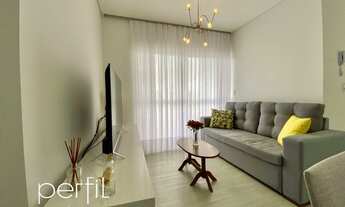 Imagem 2: Apartamento com 3 dormitórios, sendo 2 suítes no Bairro Costa e Silva. 94m²