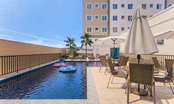 Imagem 5: Apartamento para venda possui 42 metros quadrados com 2 quartos em Aeroporto - Teresina