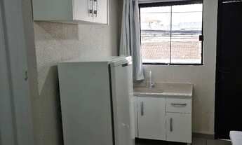 Imagem 3: Kitnet São José