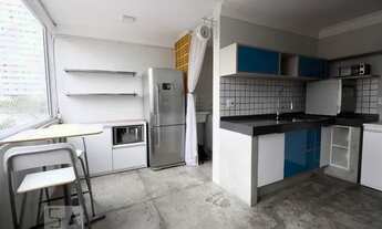 Imagem 2: Apartamento para Aluguel - Saúde, 2 Quartos, 84 m2