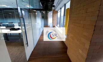 Imagem 3: Conjunto para alugar, 279 m² Itaim Bibi - São Paulo/SP