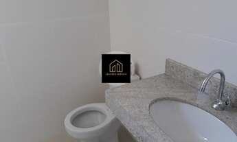 Imagem 5: Apartamento para Venda em Belo Horizonte, Manacás, 2 dormitórios, 1 suíte, 1 banheiro, 2 v