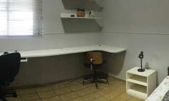 Imagem 5: Goiânia/GO - Apê 3/4 Mobiliado - Edifício Centurion