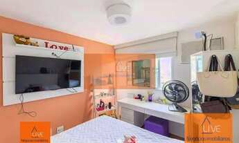 Imagem 4: Apartamento Residencial à venda, Icaraí, Niterói - AP0734