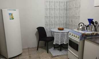 Imagem 2: Kitinete mobiliada no bairro Itaum 870