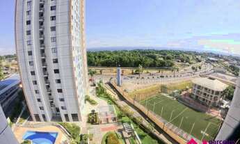 Imagem: Quot Apartamento para aluguel na Ponta Negra