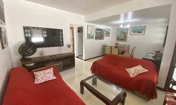 Imagem 6: Casa 4/4(Amplos), Cond.Fechado com piscina, 150m²