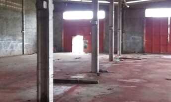 Imagem 3: GALPÃO COM 1.100 M² MAIS ÁREA DE 900 M² EM SÃO LUÍS MA