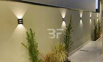 Imagem 7: Casa com 3 dormitórios à venda, 125 m² por R$ 1.250.000 - Jardins do Império - Indaiatuba