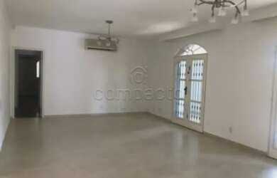 Imagem 6: Casa Padrão em São José do Rio Preto