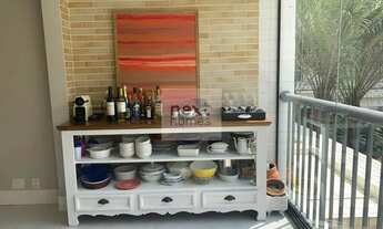 Imagem 4: Apartamento pronto para morar