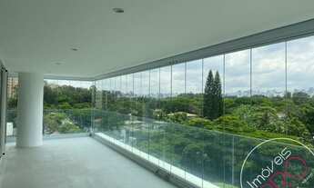 Imagem 3: Oscar Ibirapuera no bairro Ibirapuera - Apartamento com 3 suítes, 3 dormitório(s) e 4 vaga