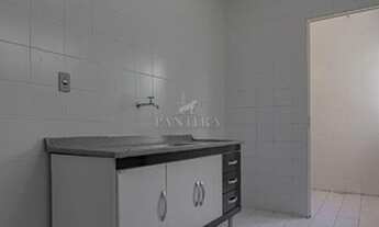 Imagem 5: Apartamento para aluguel no bairro Jardim Santo André