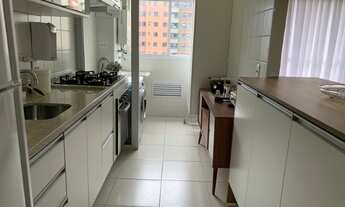 Imagem 7: APARTAMENTO PARA LOCAÇÃO DE 1 DORM NO CENTRO DE ALPHAVILLE