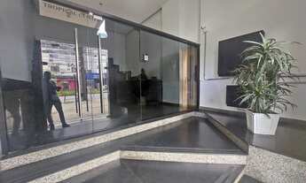 Imagem 2: Edifício Comercial para Venda em Belo Horizonte, Santa Efigênia, 15 banheiros, 47 vagas